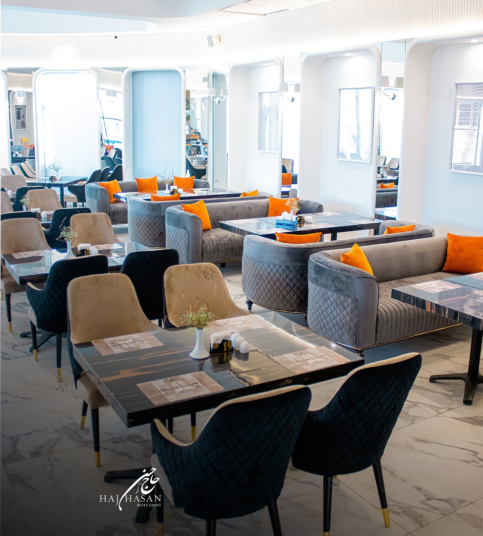 گالری رستوران 2