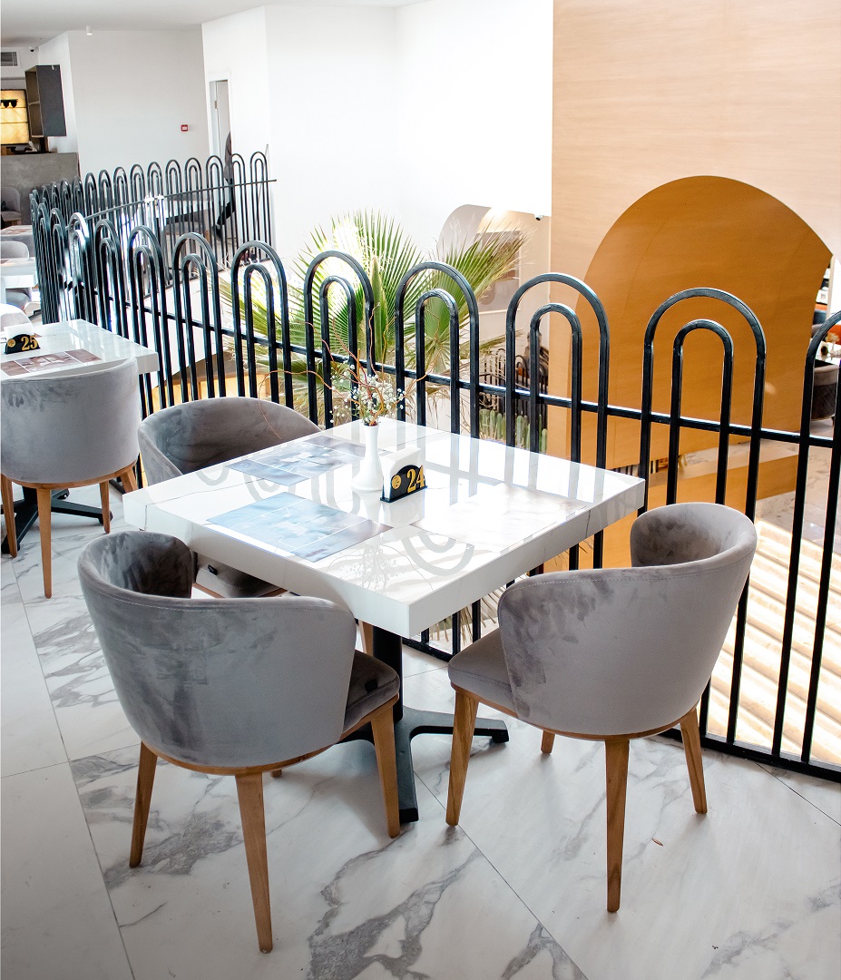 گالری رستوران 3