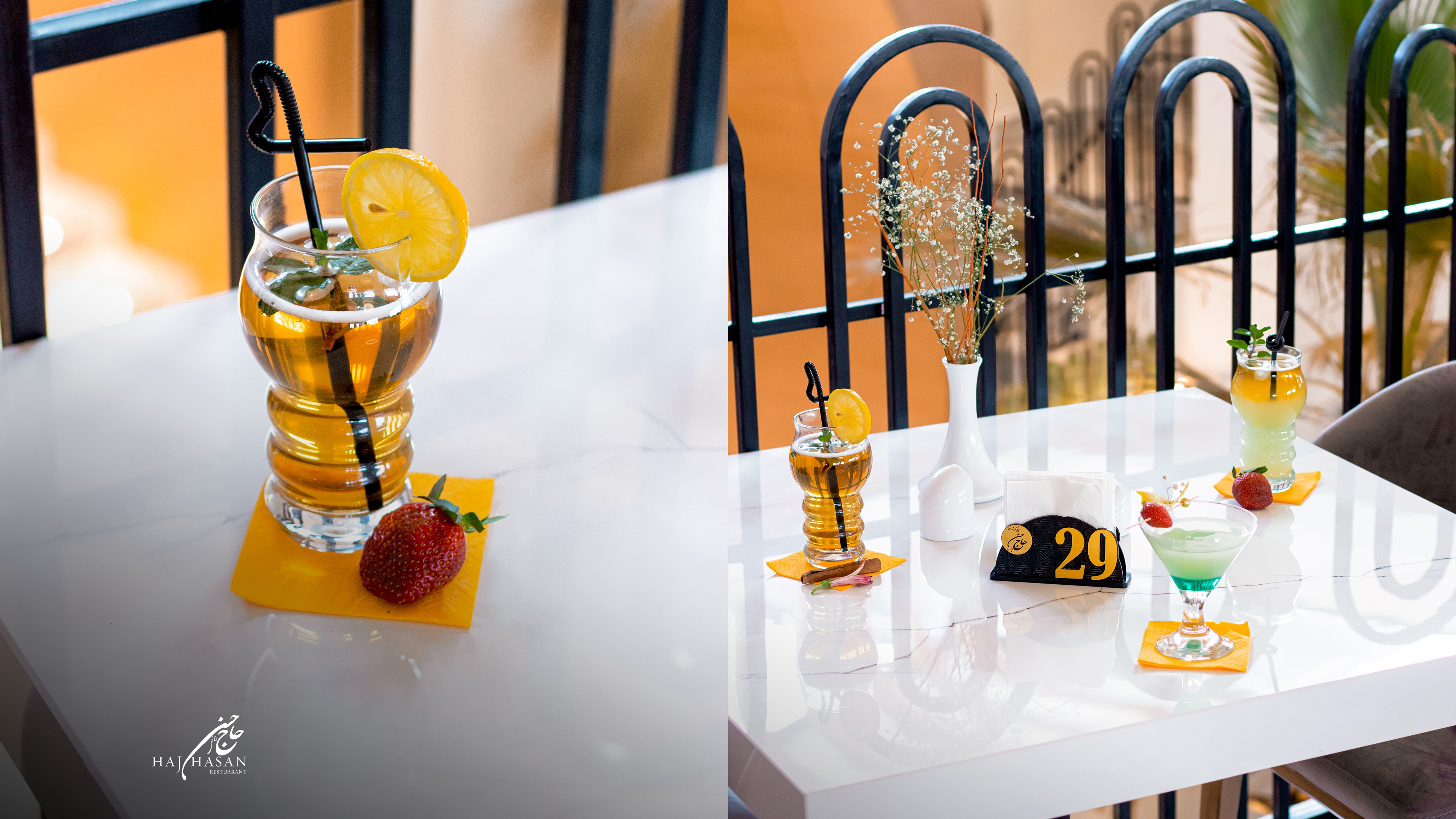 گالری رستوران 5